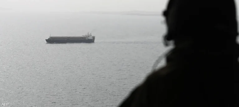 مضيق باب المندب