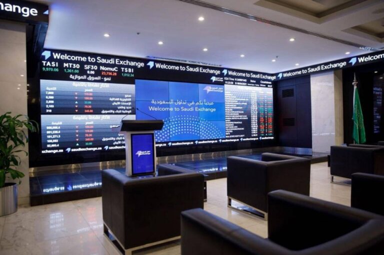 أسواق الخليج