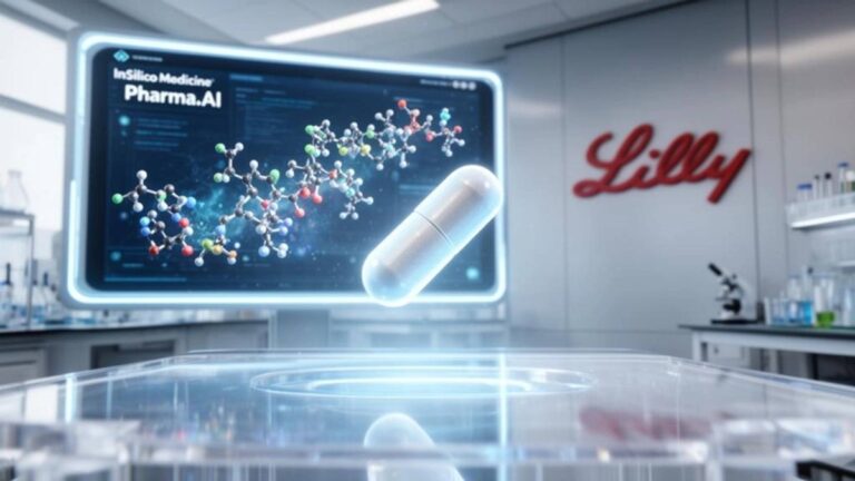 شركة إيلي ليلي