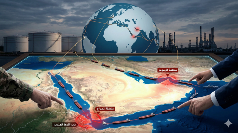 في الشهور القليلة القادمة، ستظل الأسواق في حالة ترقب حذر. وإذا ما طال أمد الصراع العسكري واستمر تعطل الإمدادات من الكويت والعراق