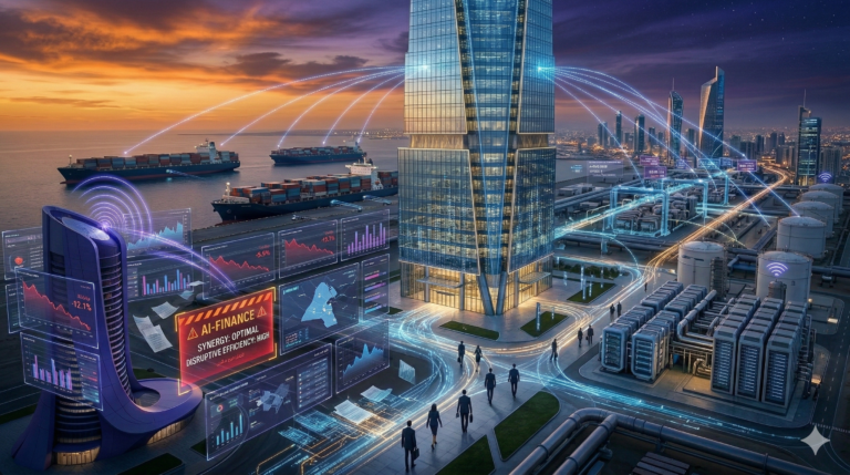 عاصفة التسريحات تضرب وول ستريت: "مورغان ستانلي" يتخلى عن 3% من موظفيه والذكاء الاصطناعي يتصدر المشهد