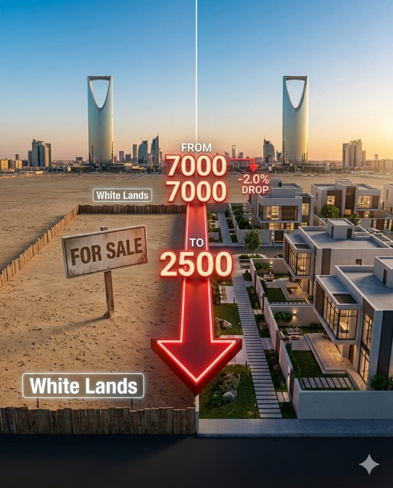 مسار العقار بالرياض