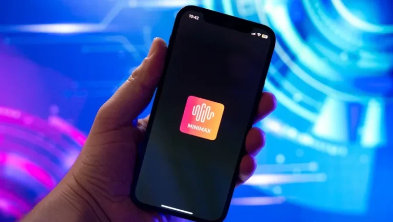 شركة مينيماكس