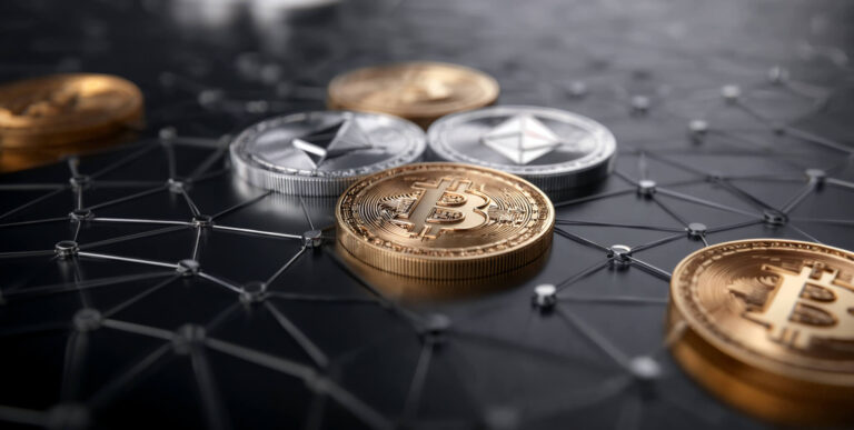 العملات الرقمية