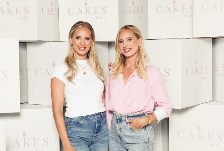 مؤسستان شركة كيكس بودي