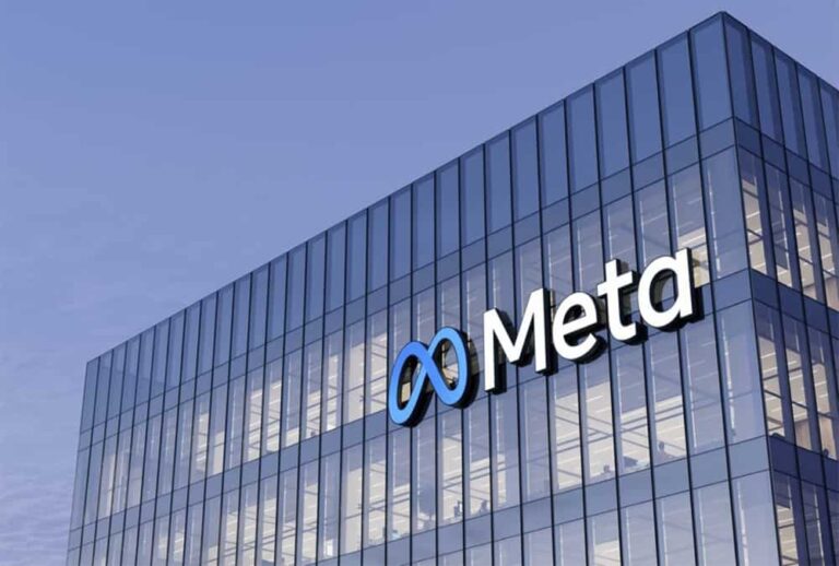 شركة ميتا