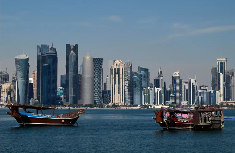 العقارات في قطر