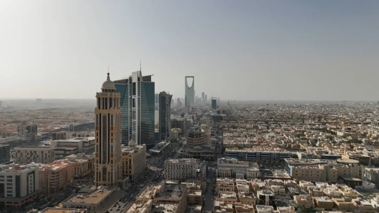 السعودية