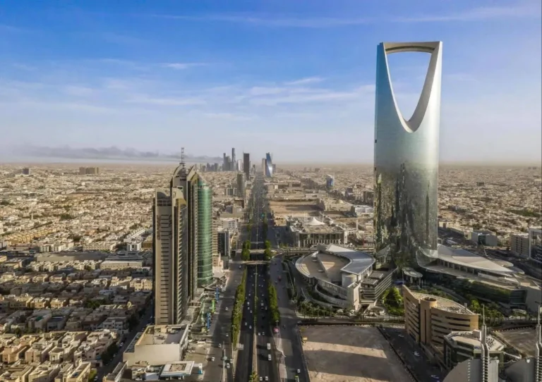السعودية