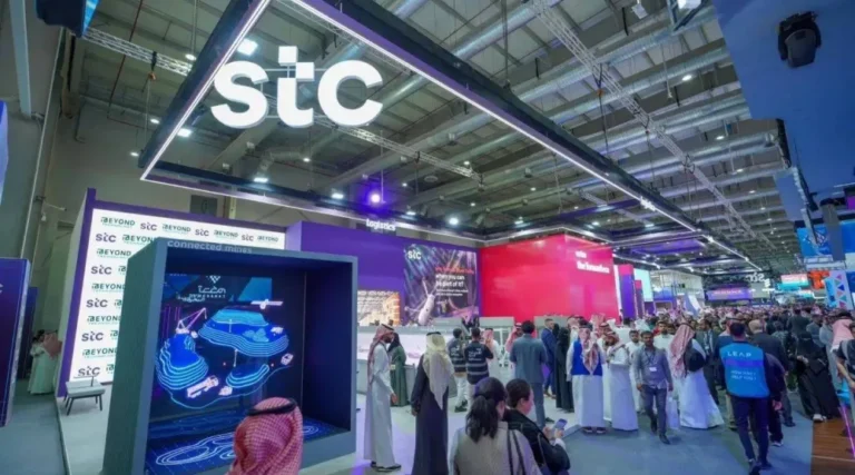 قطاع الاتصالات السعودي يقطف ثمار التحول الرقمي.. نمو قياسي مدفوع بالاستثمار في الحلول السحابية