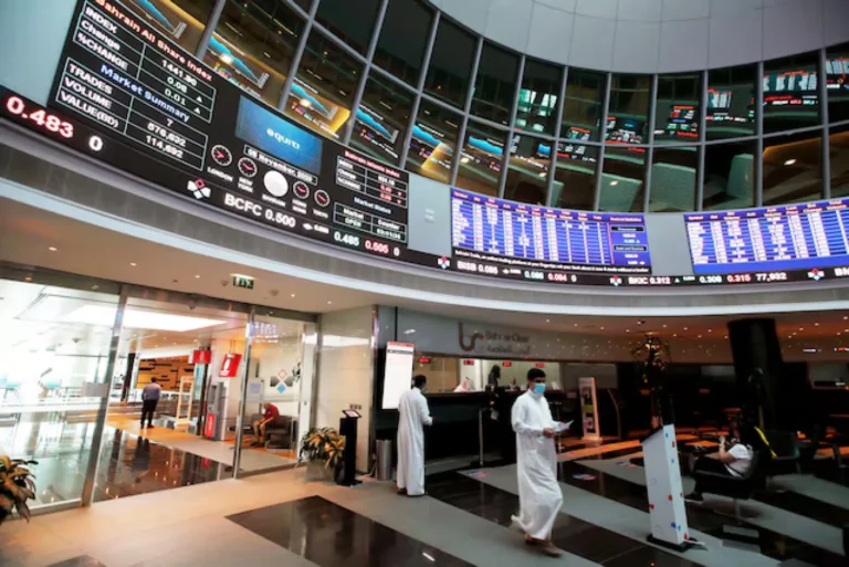 بورصات الخليج تتنفس الصعداء: قفزة جماعية للمؤشرات بعد تجميد السيناريوهات العسكرية وتراجع حدة المخاطر الجيوسياسية بورصات الخليج