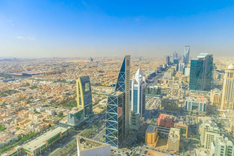 السعودية