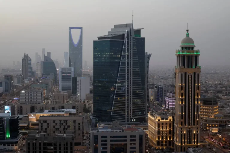 عقارات السعودية