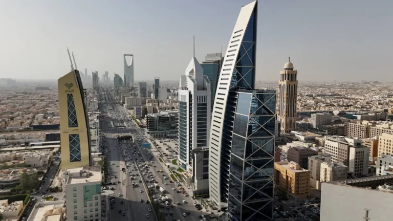 السعودية
