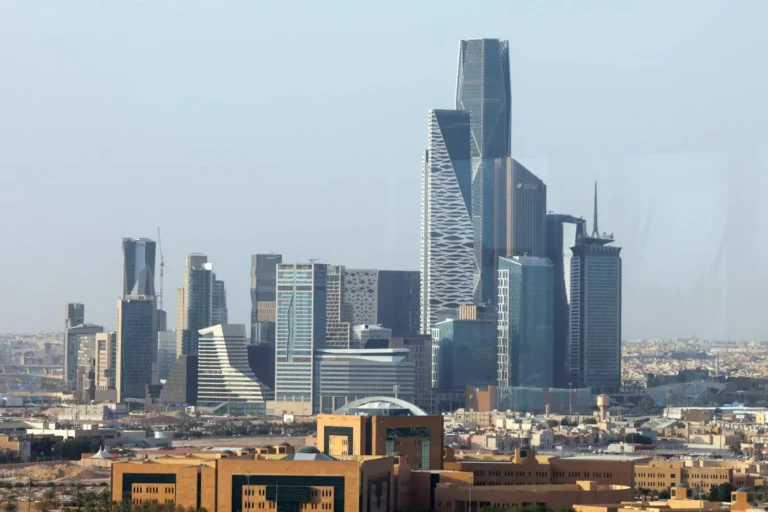 السعودية