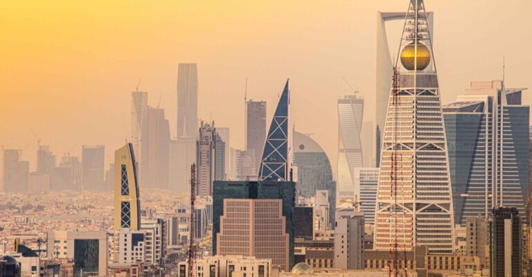 السعودية