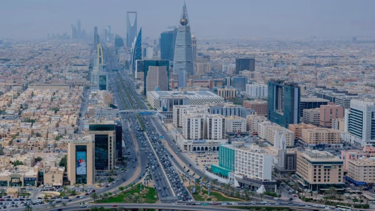 السعودية