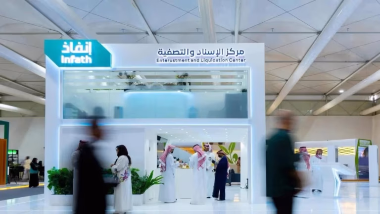 مركز الإسناد والتصفية السعودي