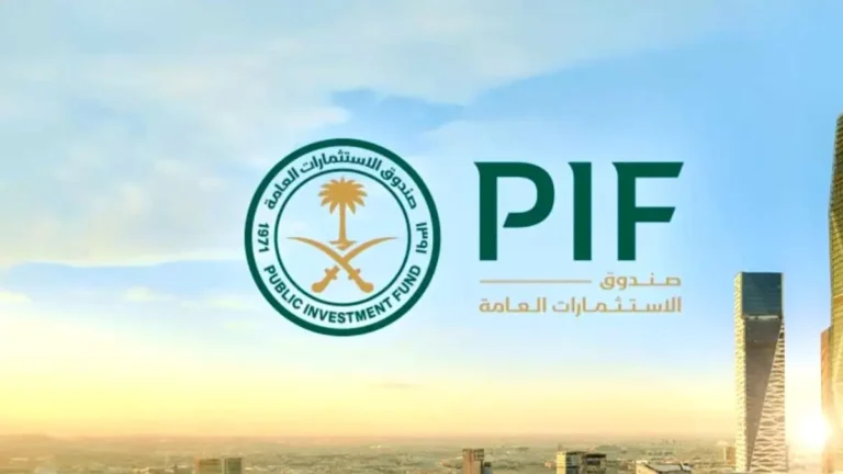 صندوق الاستثمارات العامة