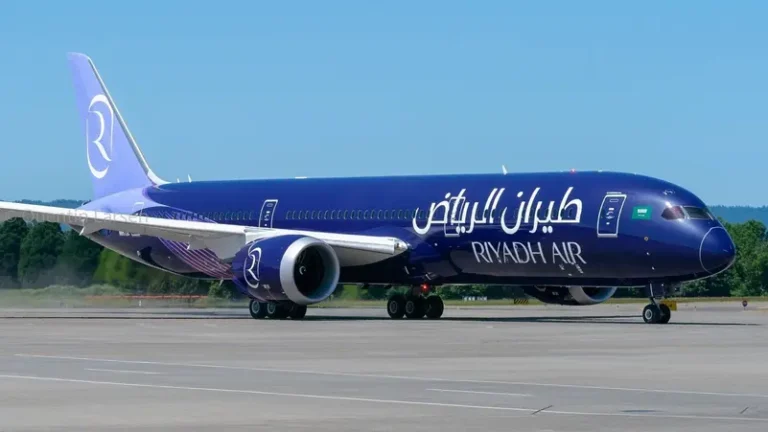 طيران الرياض