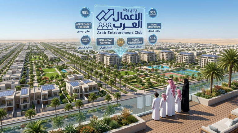 دليل المواطن للاستفادة من وفرة المعروض السكني: كيف تختار التوقيت والمنتج العقاري المناسب؟