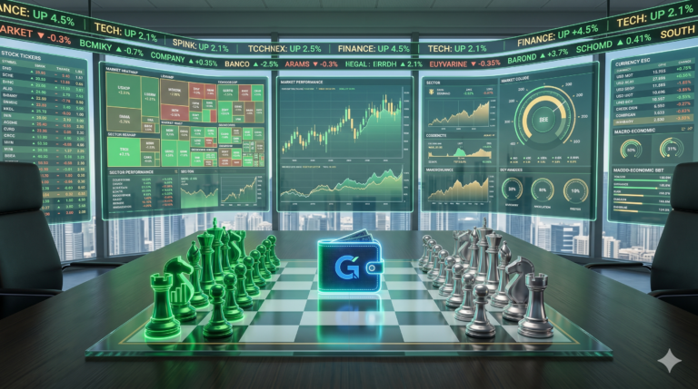 دروس مستفادة من قضية ثمار: كيف يقرأ المستثمر الذكي النزاعات القضائية وتأثيرها على المحفظة الاستثمارية؟