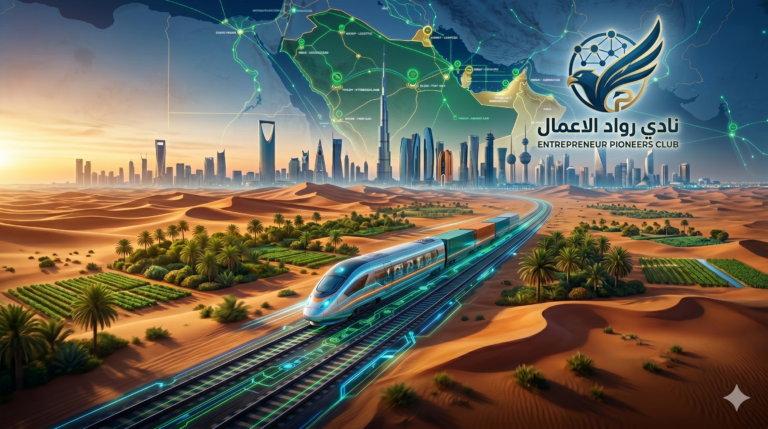 مجلس الوزراء السعودي يوافق على اتفاقية ربط دول الخليج بمشروع سكة حديد المشترك