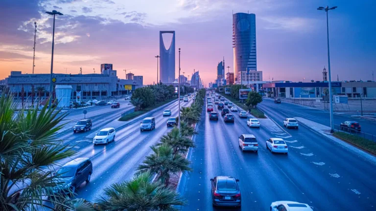 السعودية