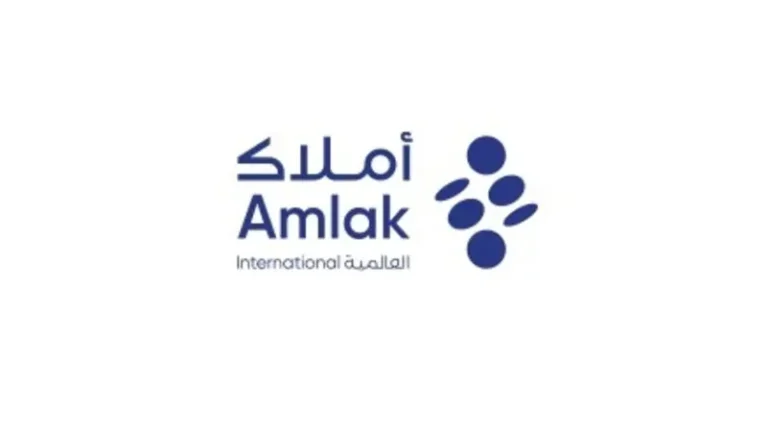 شركة أملاك العالمية للتمويل