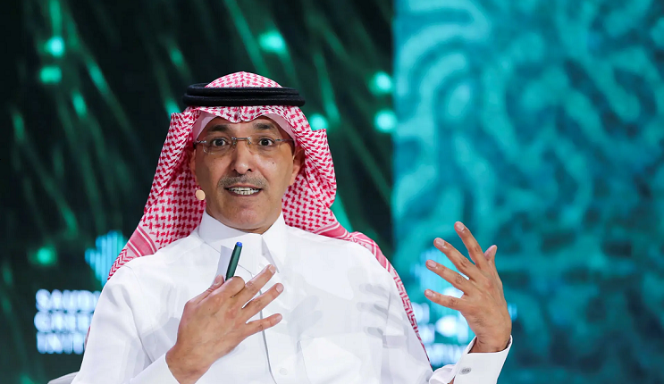 وزير المالية السعودي: الاستثمار طويل الأجل ركيزة أساسية لتعزيز قدرة الدول على مواجهة الأزمات وزير المالية السعودي