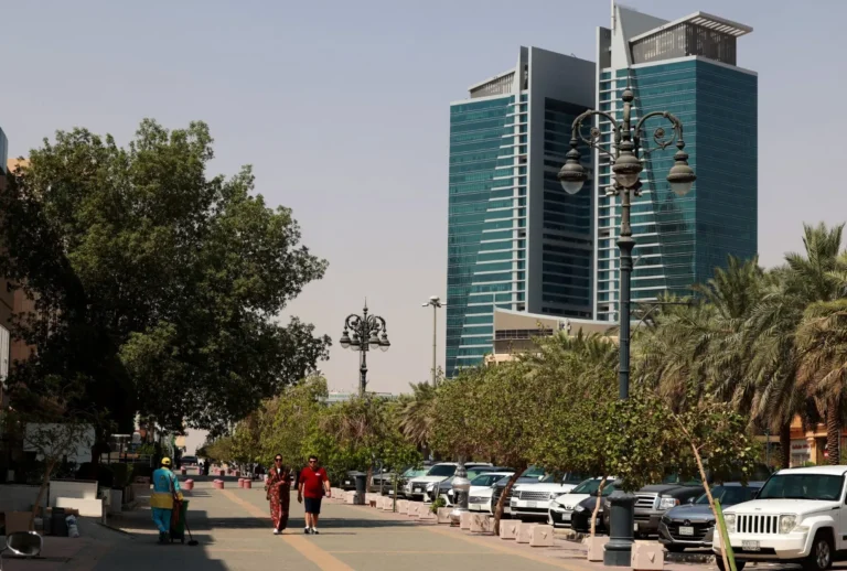 السعودية