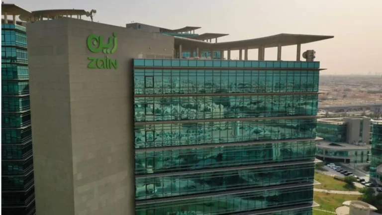 تمكين البنية التحتية الرقمية: “زين السعودية” تنشئ مركزاً متطوراً للذكاء الاصطناعي لتعزيز الابتكار التكنولوجي شركة زين السعودية