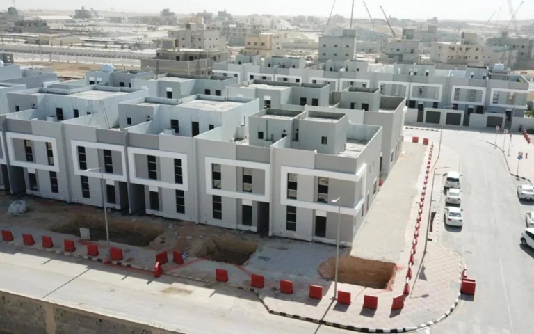 عقارات السعودية