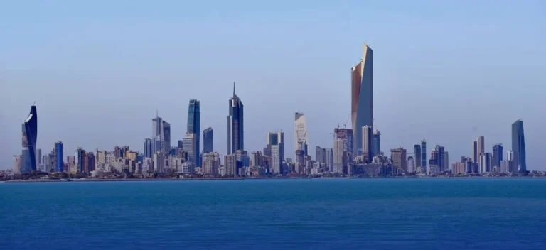 الكويت