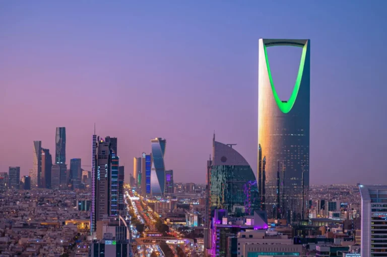 السعودية