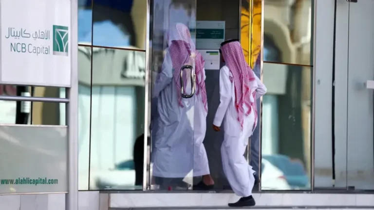البنك الأهلي السعودي