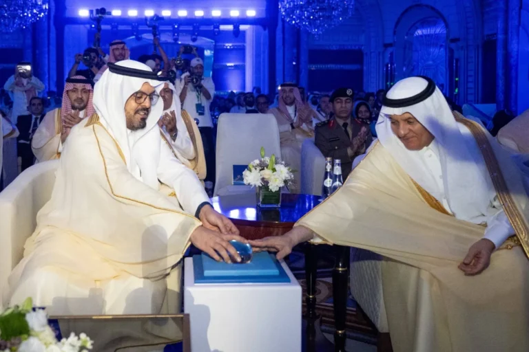 أسبوع المياه السعودي الأول