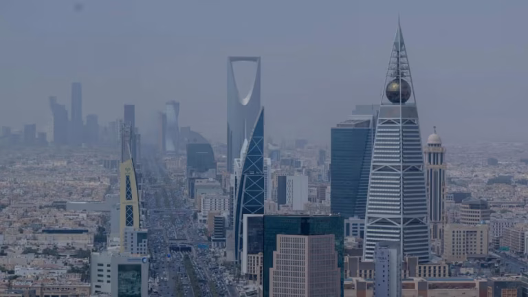 السعودية