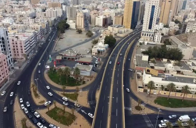مكة