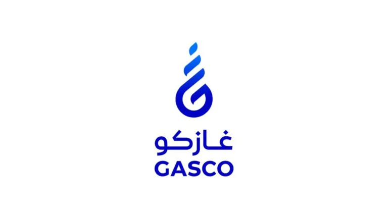 غازكو السعودية