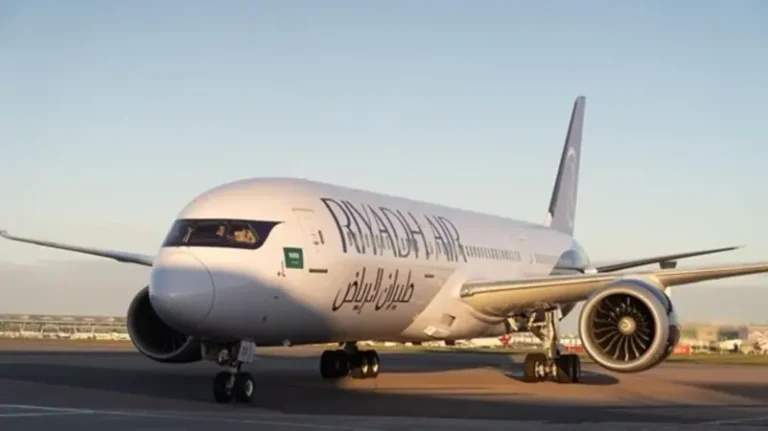 طيران الرياض