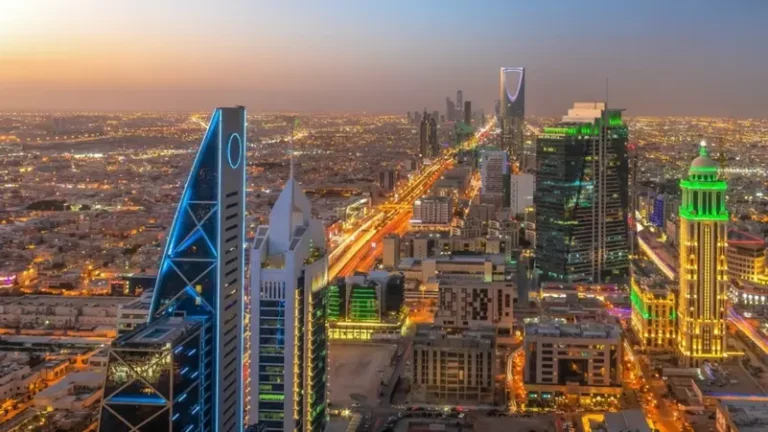 إنجاز تاريخي جديد: المملكة العربية السعودية الـ 13 عالمياً والثالثة في مجموعة العشرين بمؤشر التنافسية العالمية 2026 السعودية