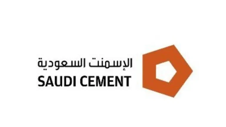 شركة الأسمنت السعودية