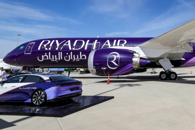 طيران الرياض