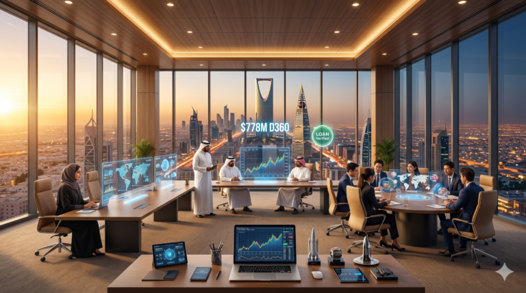 كيف يفتح بنك “دي 360” (D360) الرقمي آفاقاً جديدة لنمو الشركات الناشئة والمنشآت الصغيرة والمتوسطة؟