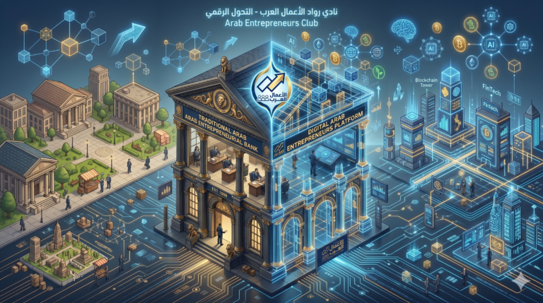 “ستاندرد تشارترد”: من التواجد التاريخي العريق إلى عصر التحول الرقمي الرشيق