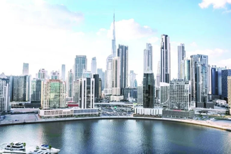 عقارات دبي