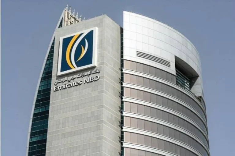 ريادة مصرفية رقمية: “الإمارات دبي الوطني” يتصدر مؤشر “إيفيدنت” العالمي للذكاء الاصطناعي للبنوك الأوسطية بنك الإمارات دبي الوطني