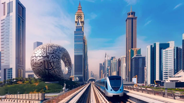 دبي