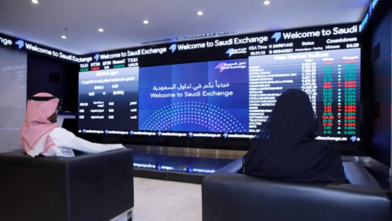 توقعات بأداء إيجابي لقطاع المواد الأساسية في السوق السعودية بدعم من تحسن الأسعار والطلب السوق السعودية